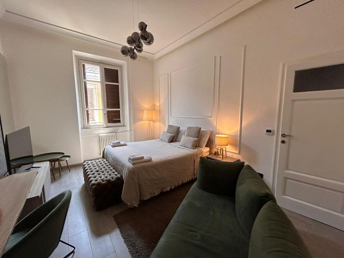 Boutique Milano Tiepolo * Milán