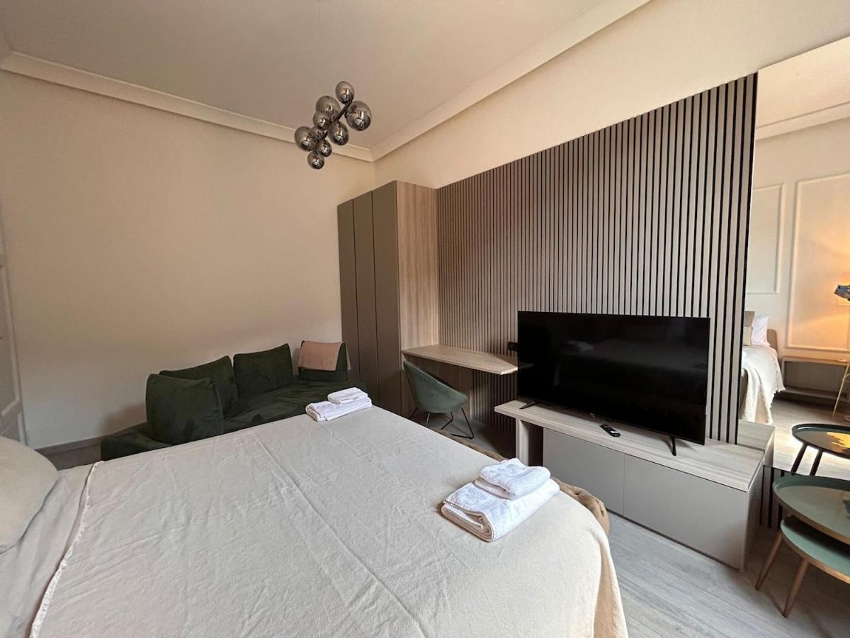 Boutique Milano Tiepolo Apartamento *