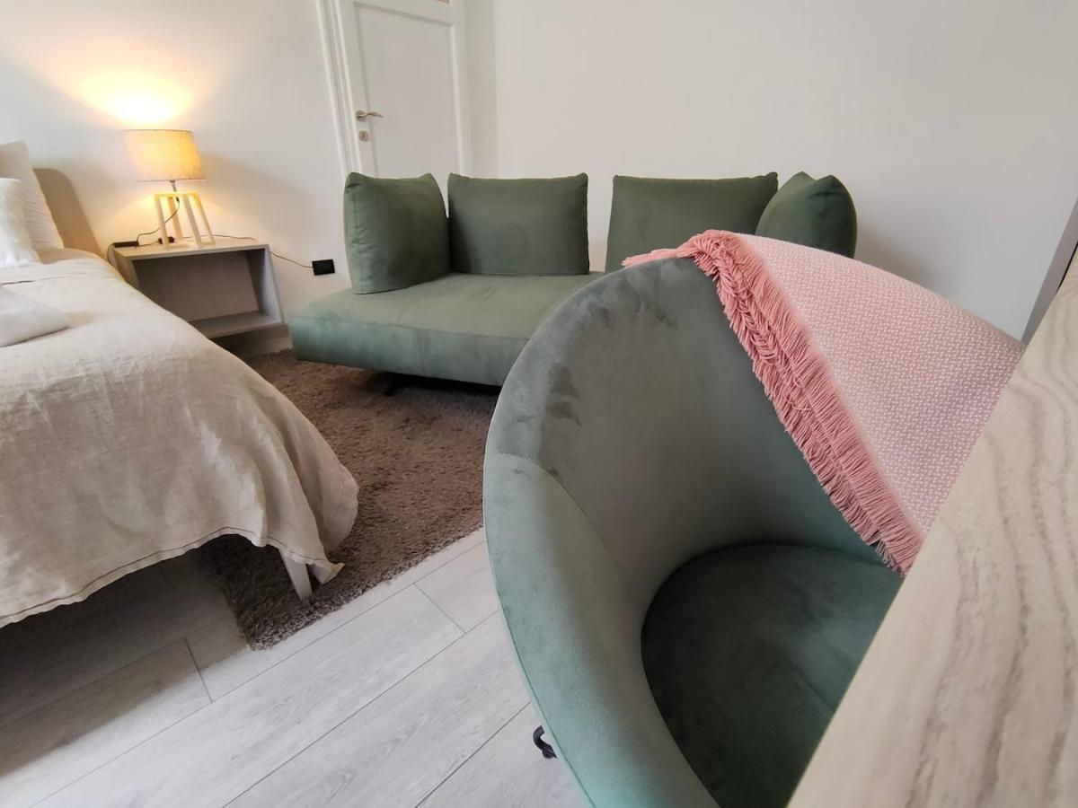 Apartamento Boutique Milano Tiepolo Milán