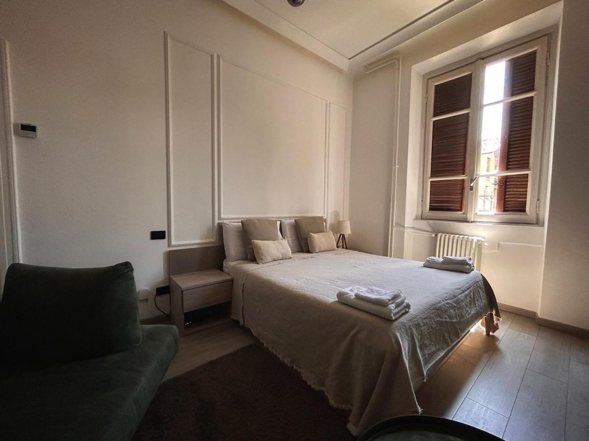 Apartamento Boutique Milano Tiepolo