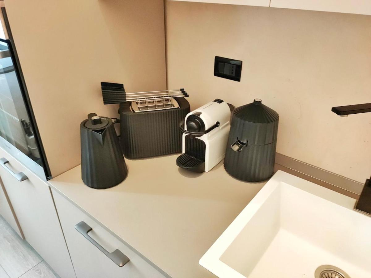 Apartamento Boutique Milano Tiepolo *