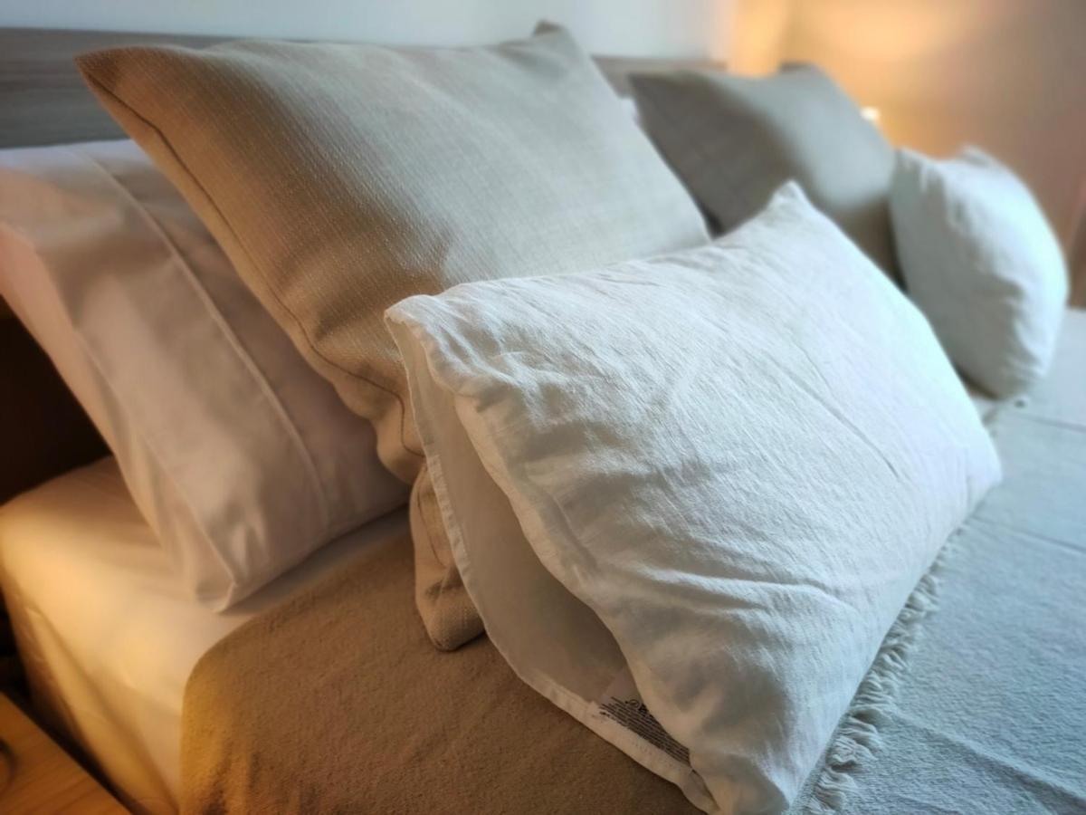 Boutique Milano Tiepolo Apartamento Milán