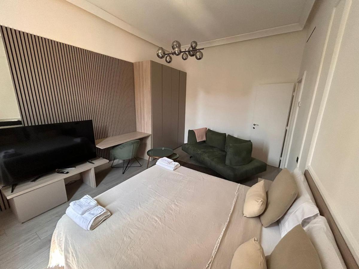 Boutique Milano Tiepolo Milán