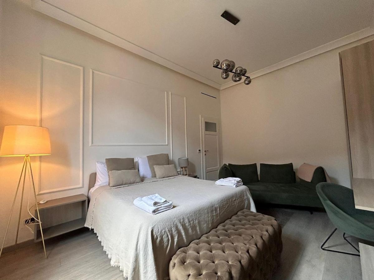 Boutique Milano Tiepolo