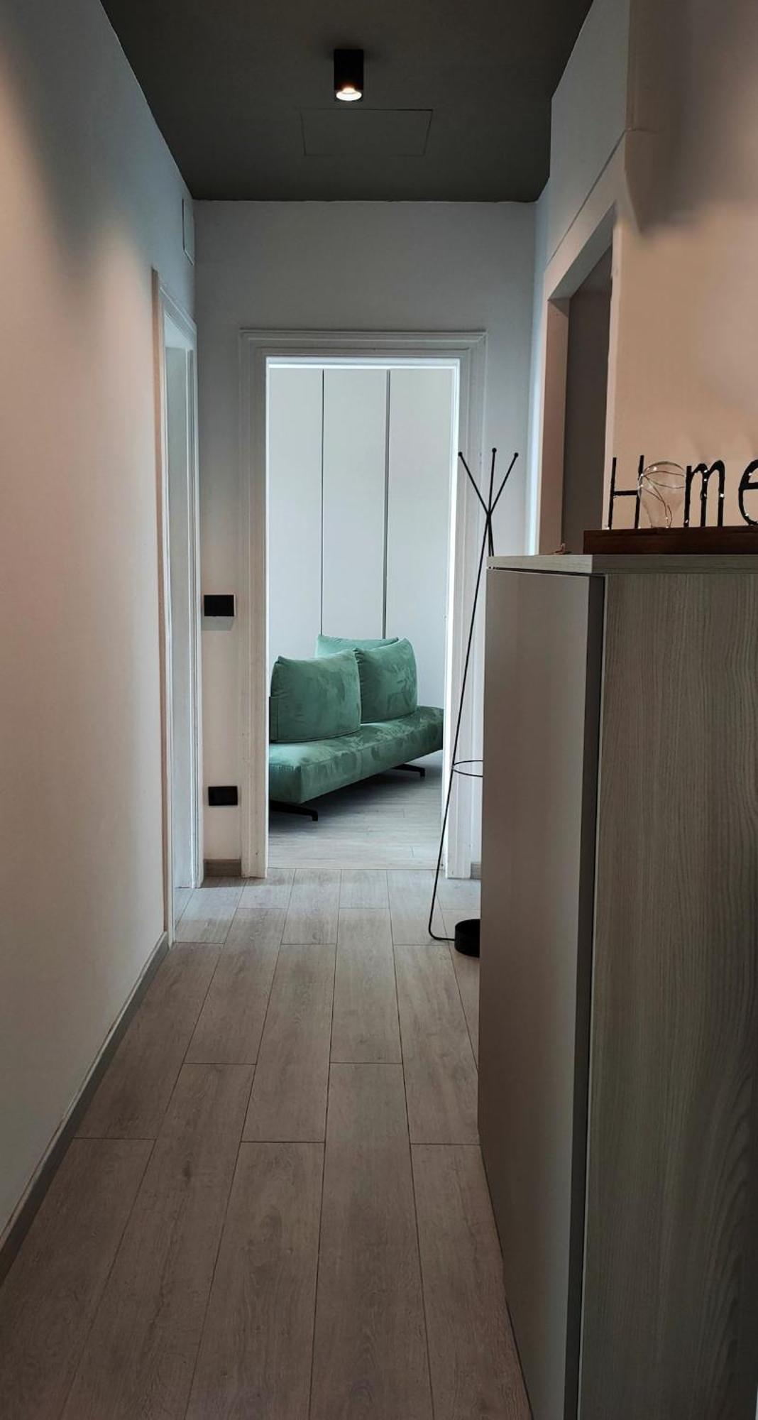 Apartamento Boutique Milano Tiepolo