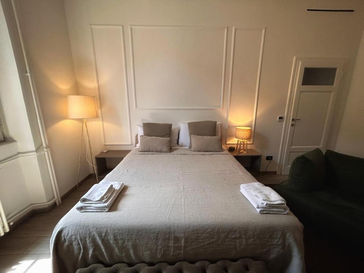 Boutique Milano Tiepolo Milán