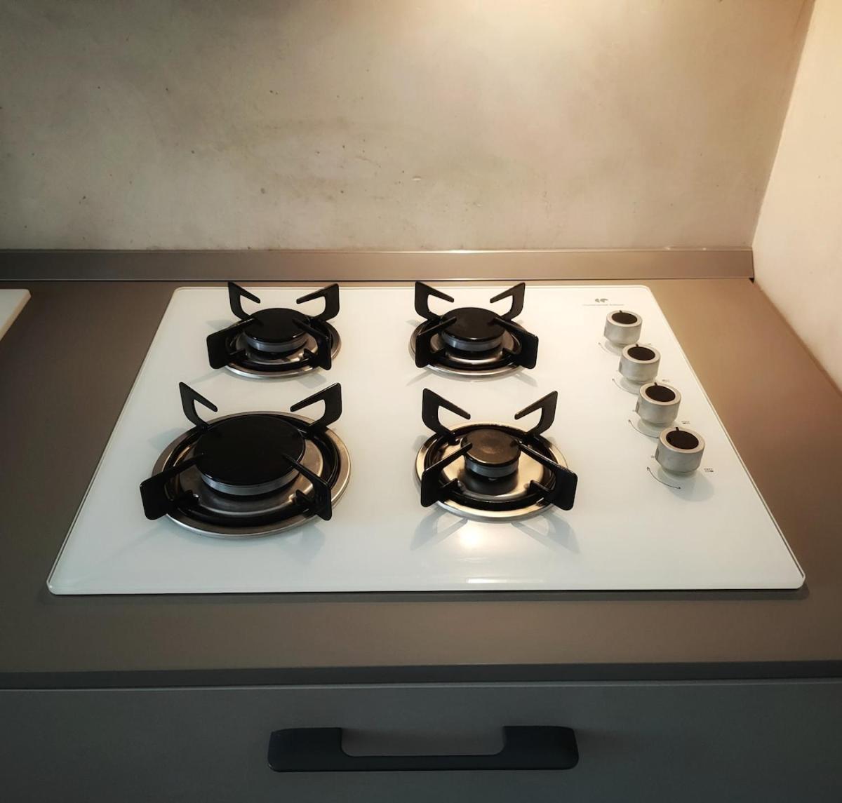 Boutique Milano Tiepolo Apartamento