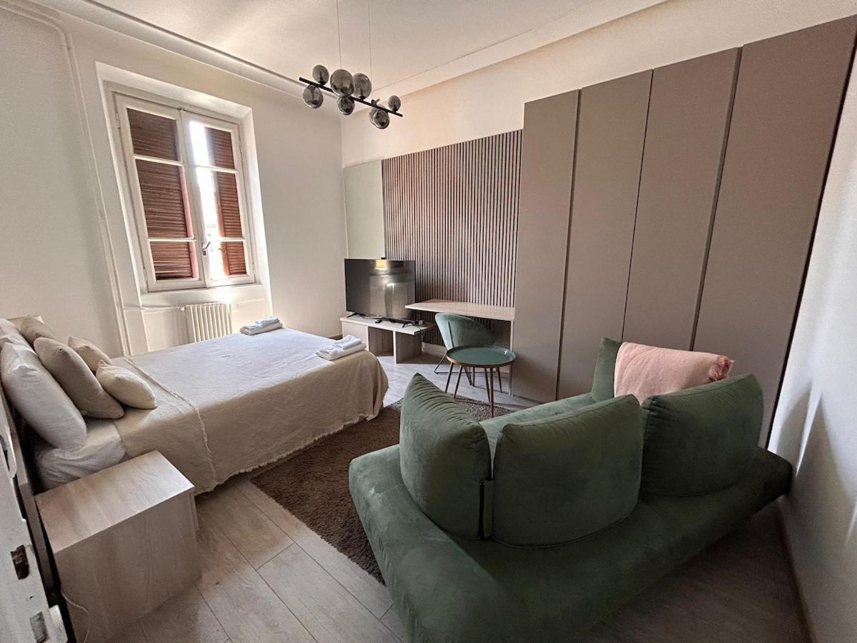 Apartamento Boutique Milano Tiepolo