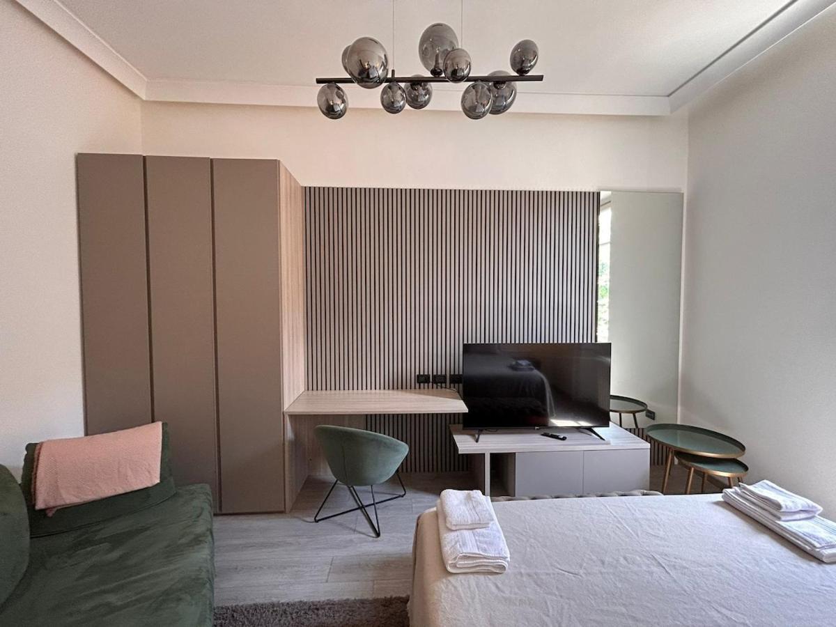 Boutique Milano Tiepolo