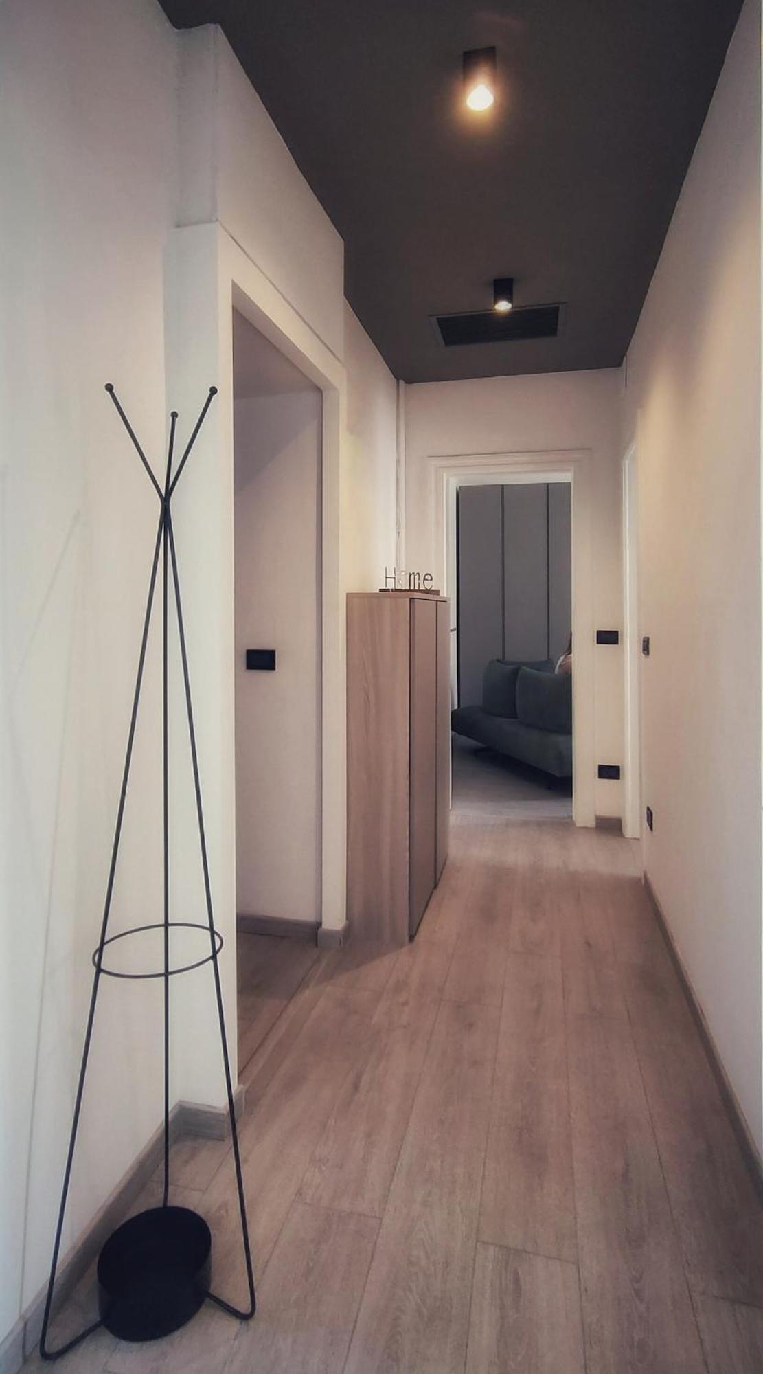 Boutique Tiepolo Appartement Milan