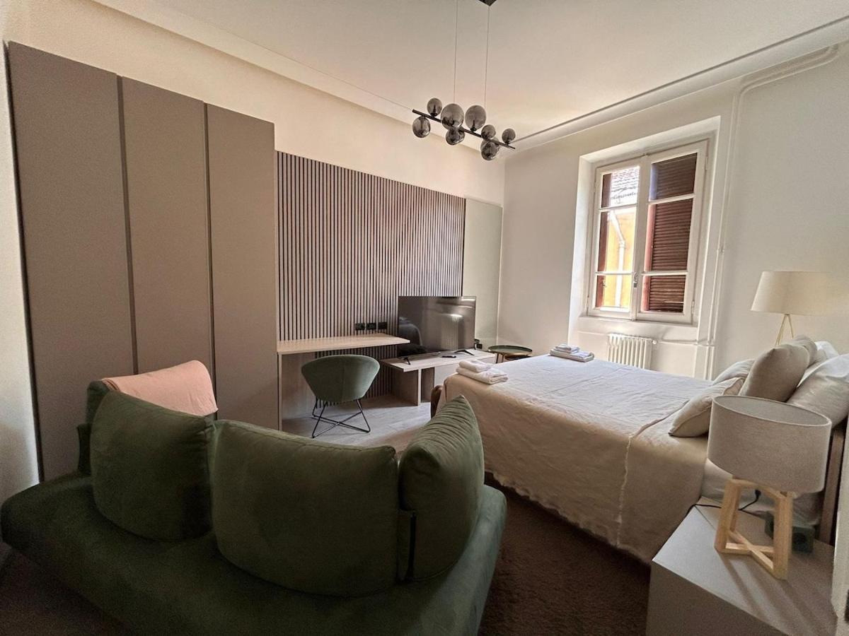 Appartement Boutique Tiepolo Milan