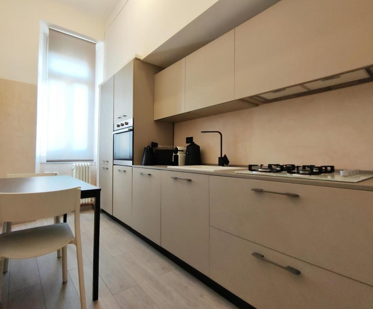 Appartement Boutique Tiepolo *