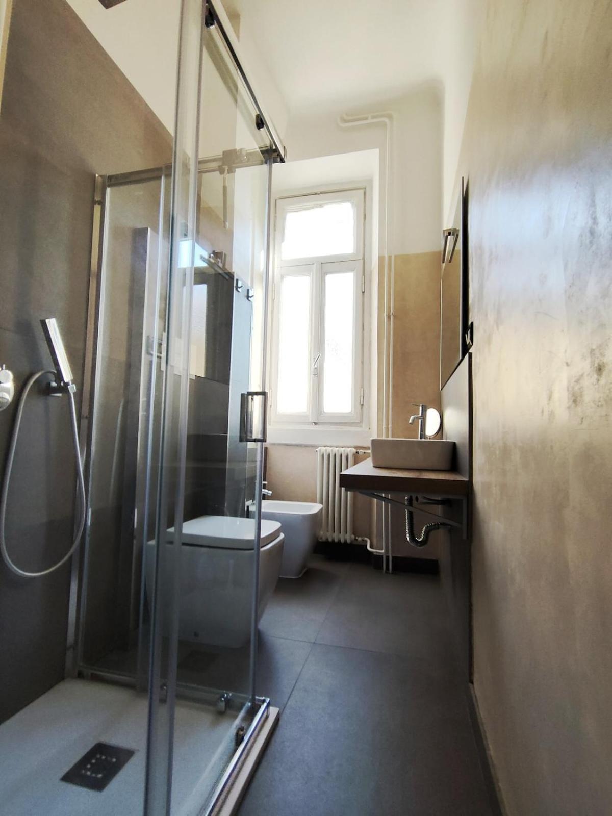 Boutique Tiepolo Appartement *