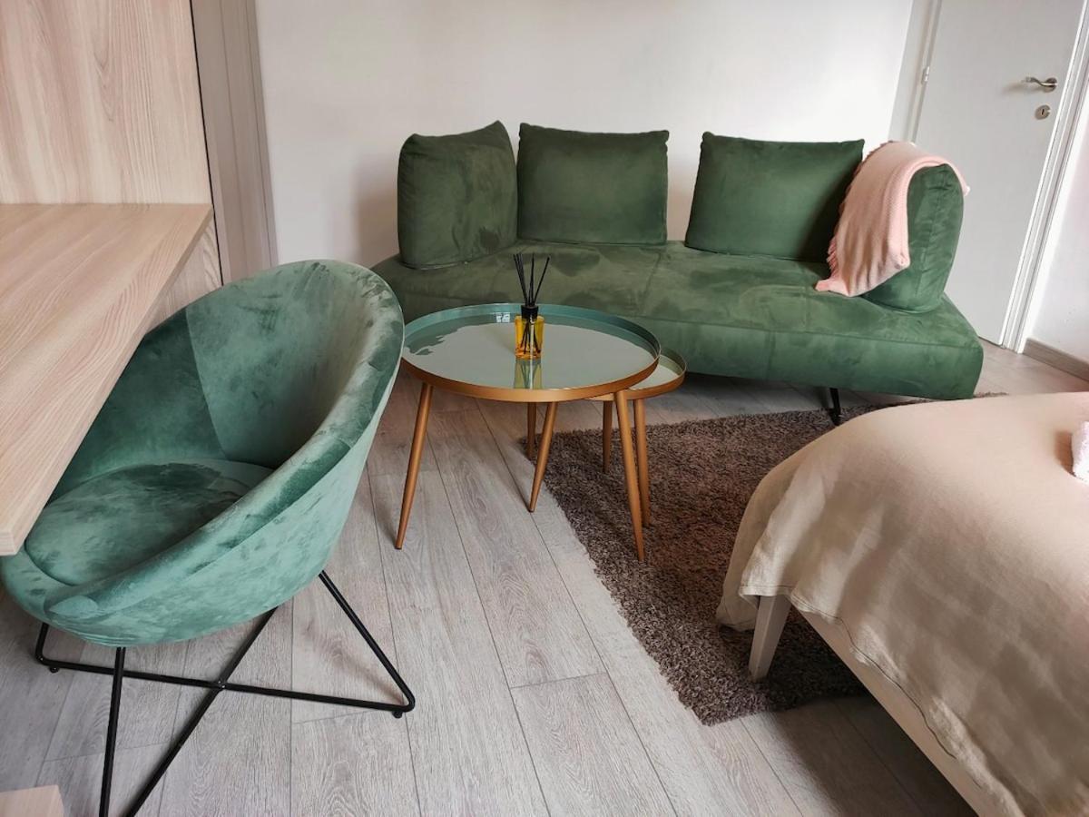 Appartement Boutique Tiepolo *