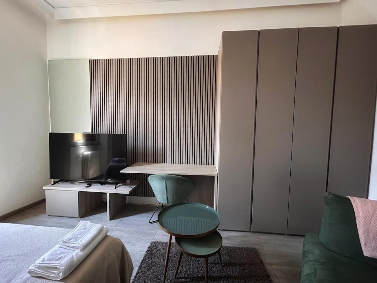 Boutique Tiepolo * Milan