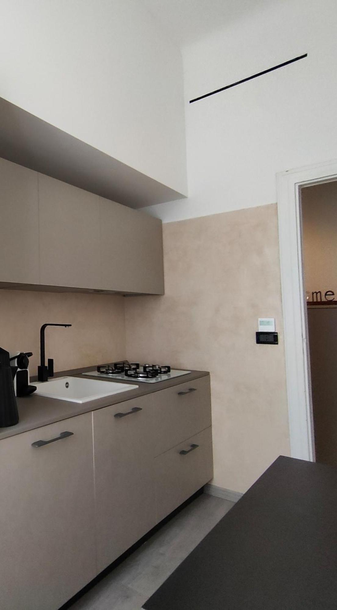 Appartement Boutique Tiepolo *
