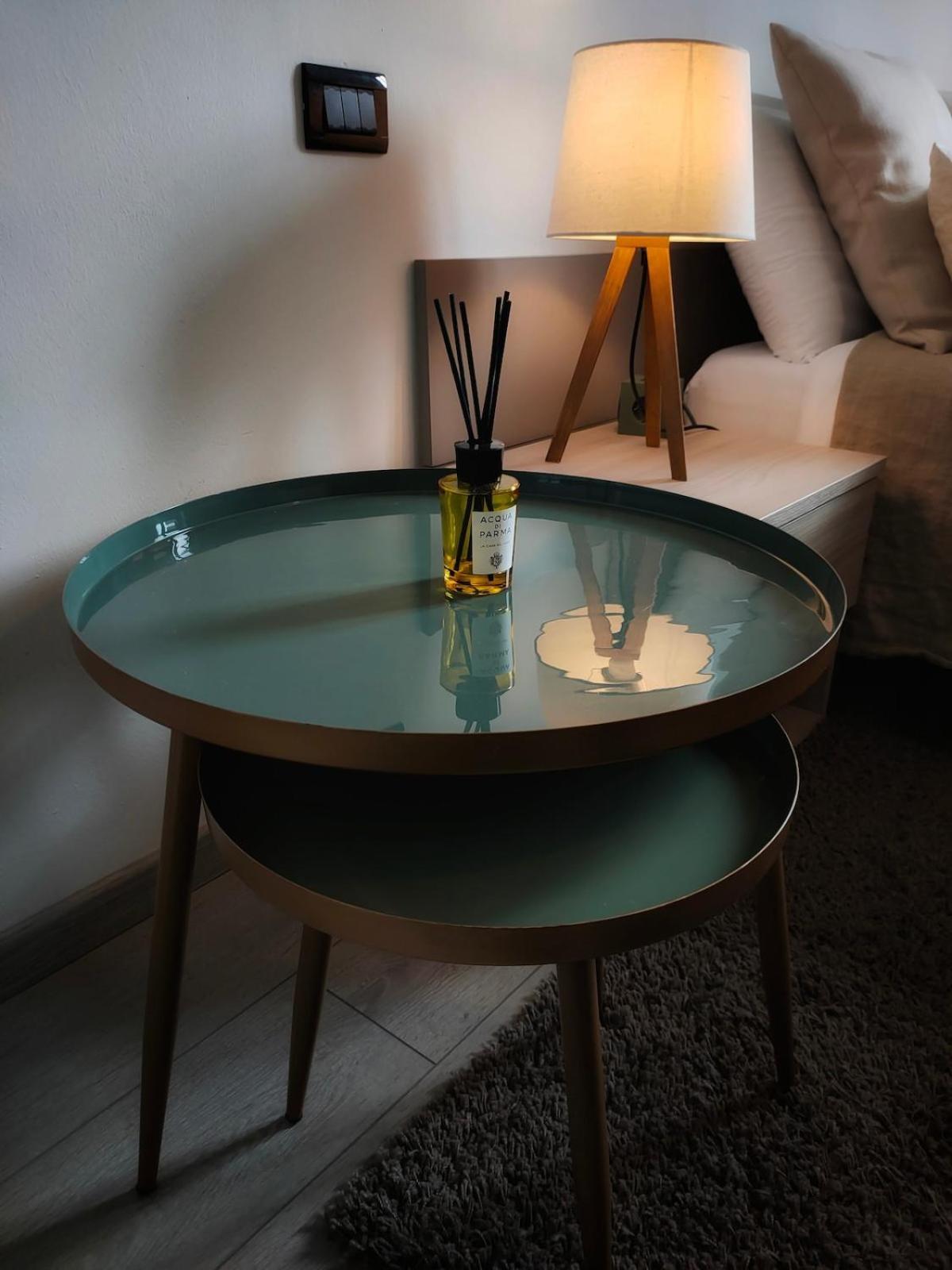 Boutique Tiepolo Appartement Milan